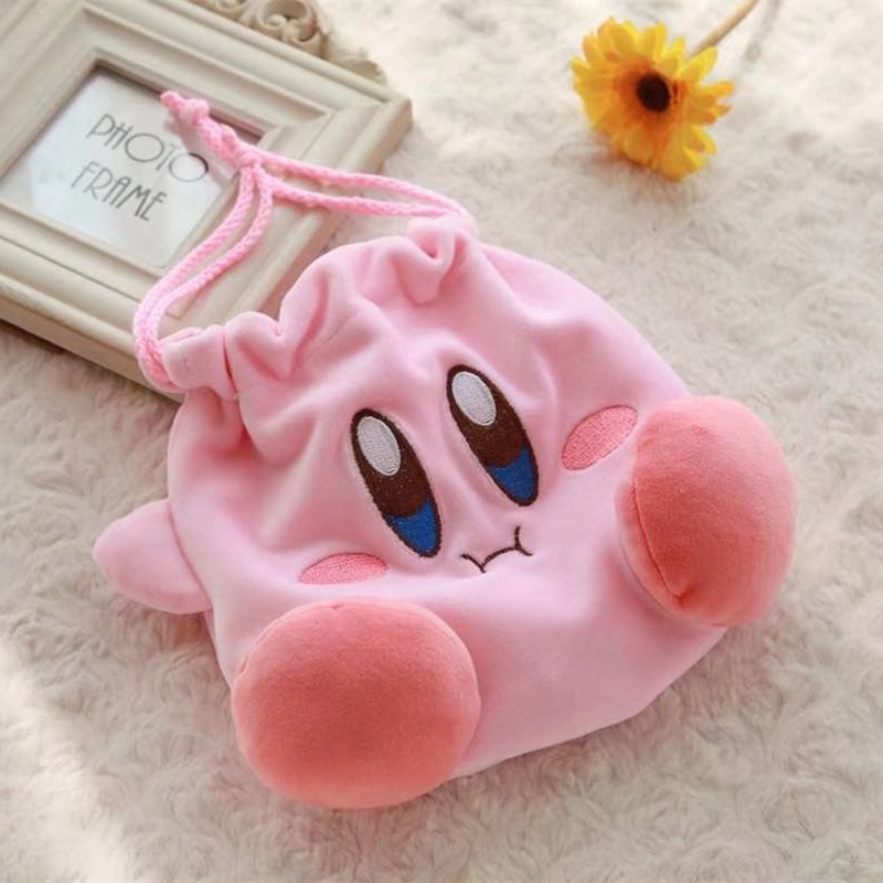 Coin Purse Women - حقيبة تخزين كيربيز نسائية، حقائب مكياج