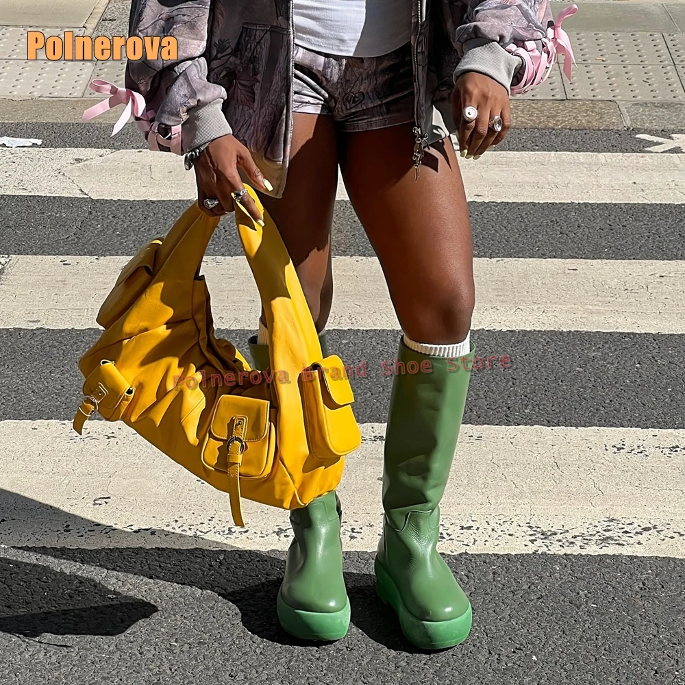 Women'S Fashion Winter 2025 - المرأة مثير أحذية أنيقة الشتاء الاتجاه