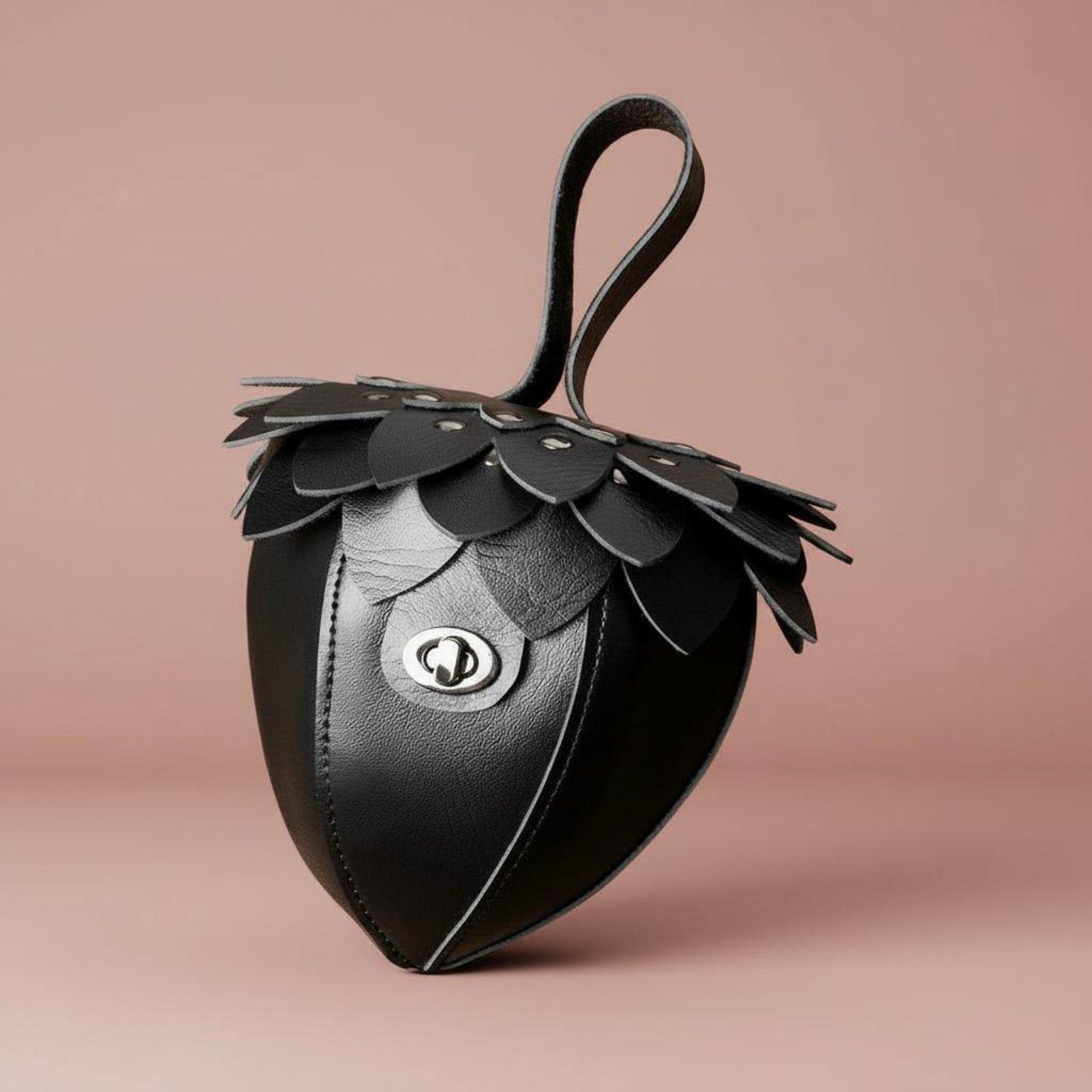 Coin Purse Women - محفظة نقود نسائية محمولة باليد بتصميم