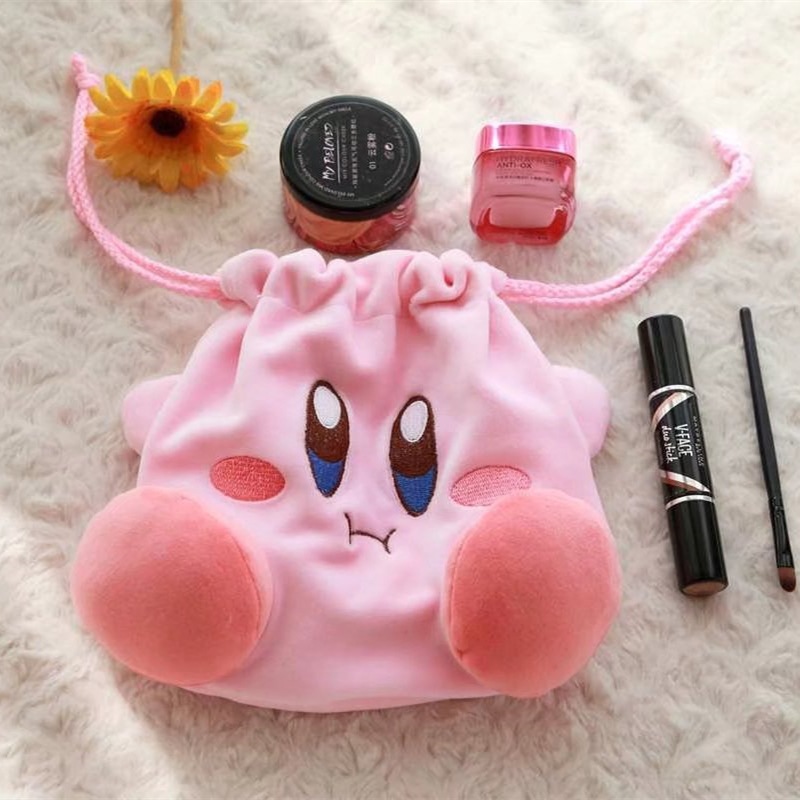 حقيبة تخزين كيربيز نسائية، حقا - مراجعة Coin Purse Women وسعره