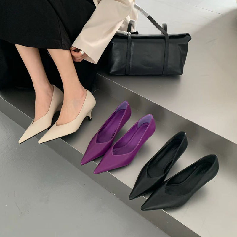 SUOJIALUN 2025 ربيع جديد ماركة - مراجعة Women'S Fashion Walking Shoes وسعره