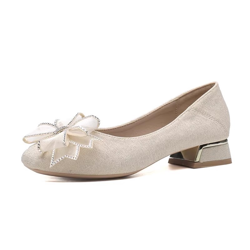 حذاء نسائي لخريف وشتاء 2025 بت - مراجعة Women'S Fashion Walking Shoes وسعره