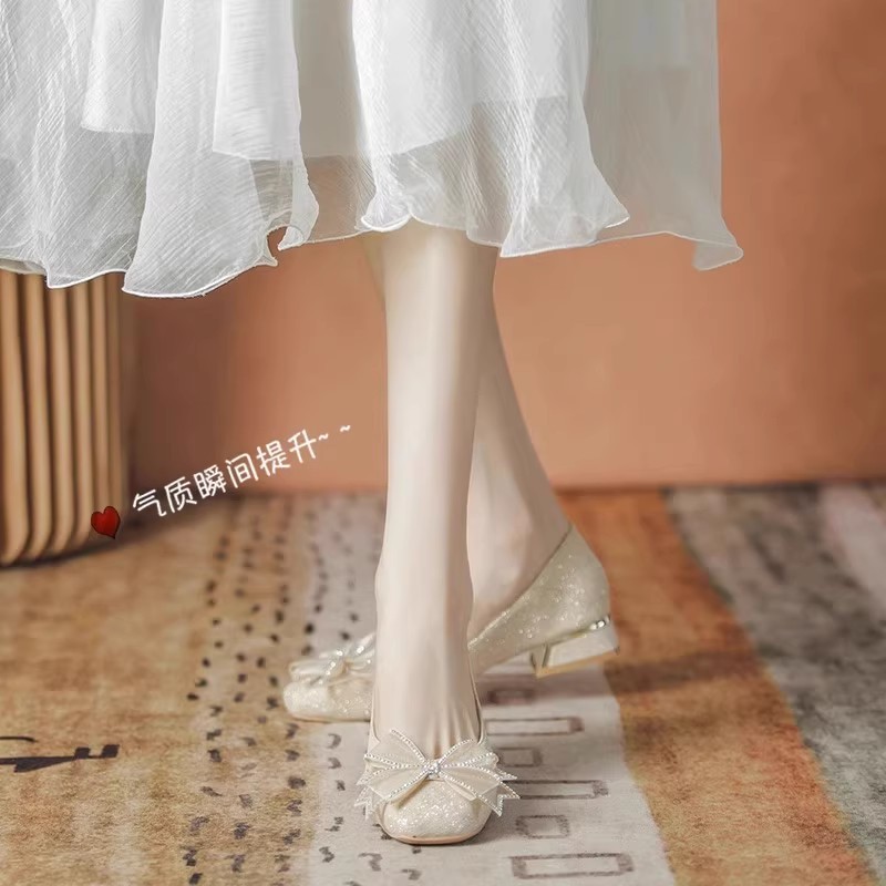 حذاء نسائي لخريف وشتاء 2025 بت - مراجعة Women'S Fashion Walking Shoes وسعره