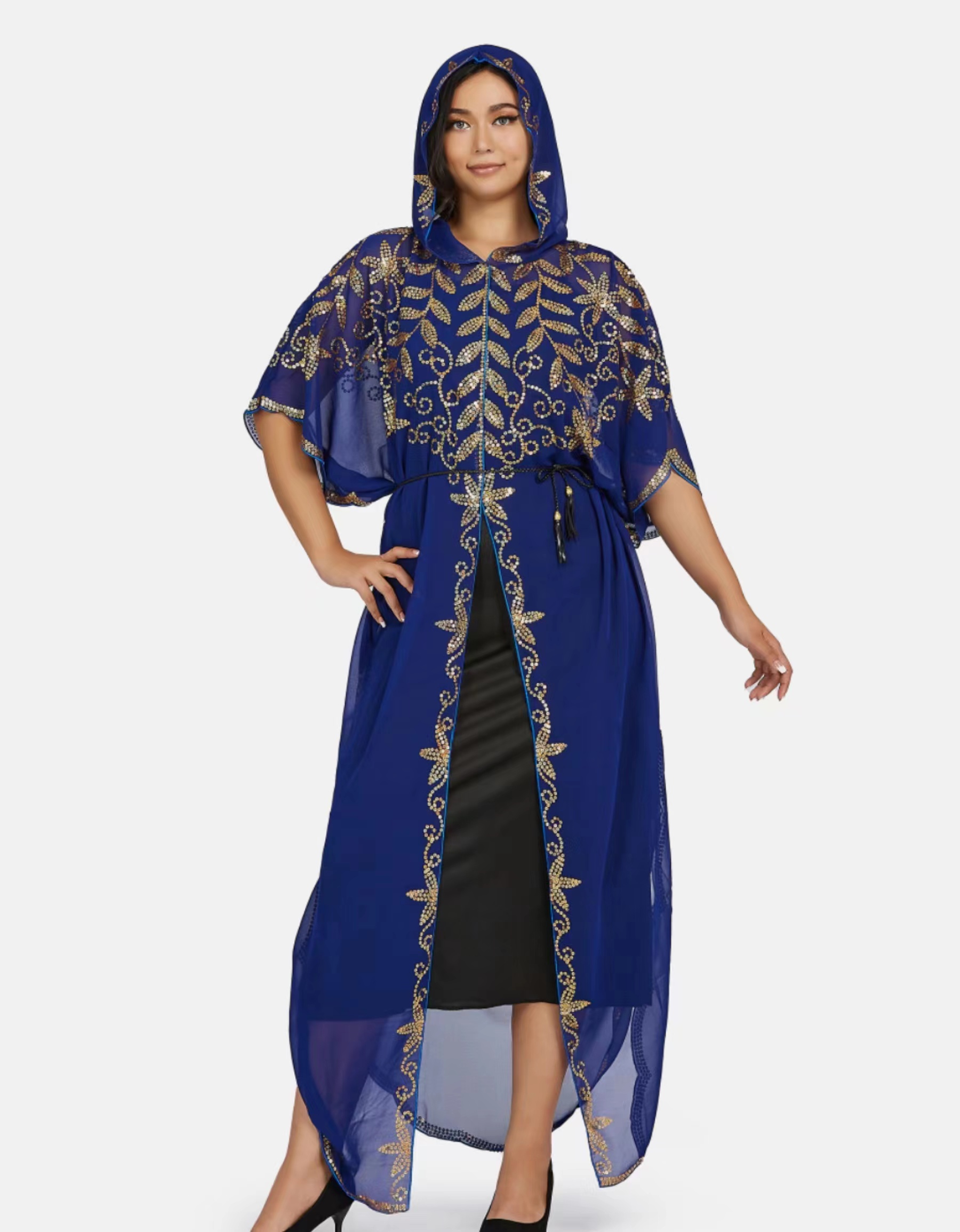 المرأة الموضة الكلاسيكية الأفر - مراجعة Women'S Fashion Quick Delivery وسعره