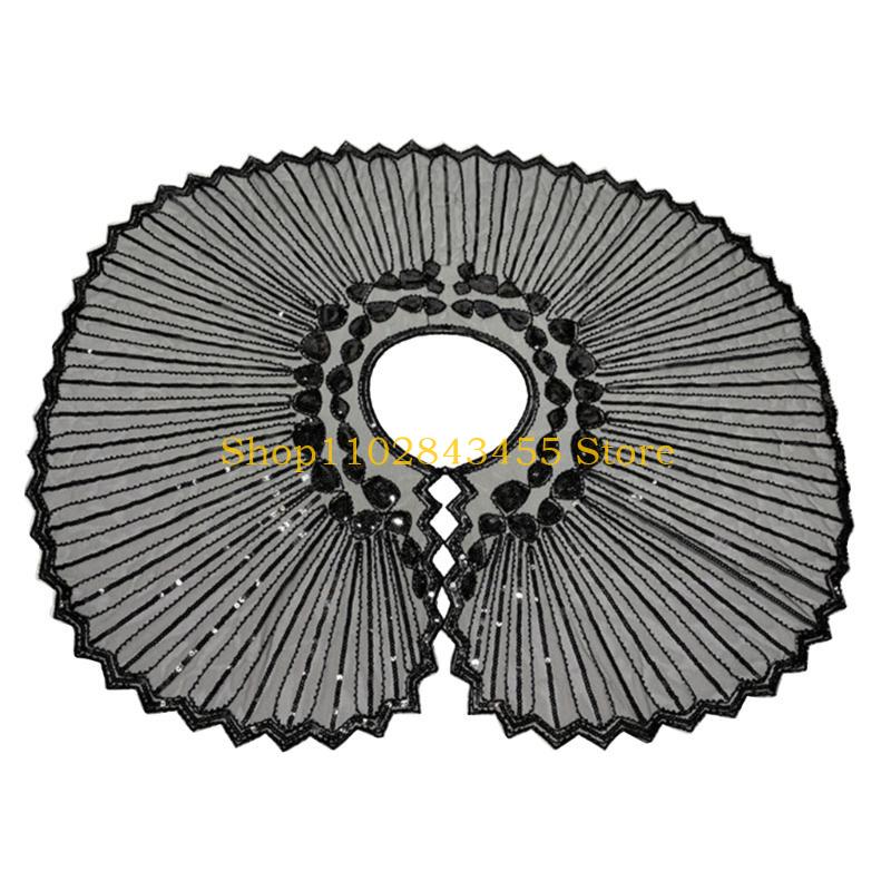 49MC إكسسوارات أزياء شال غاتسب - مراجعة Women'S Fashion Roaring 20S وسعره