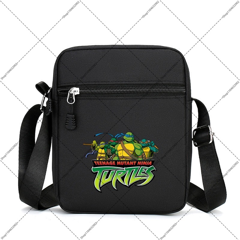حقائب كتف من Teenage Mutant Ni - مراجعة Women Fashion Handbags وسعره