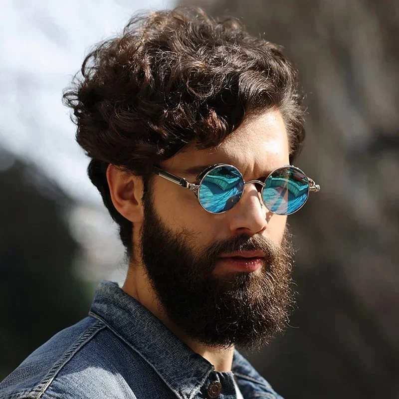 نظارات شمسية كلاسيكية على طراز - مراجعة Women Fashion Glasses وسعره