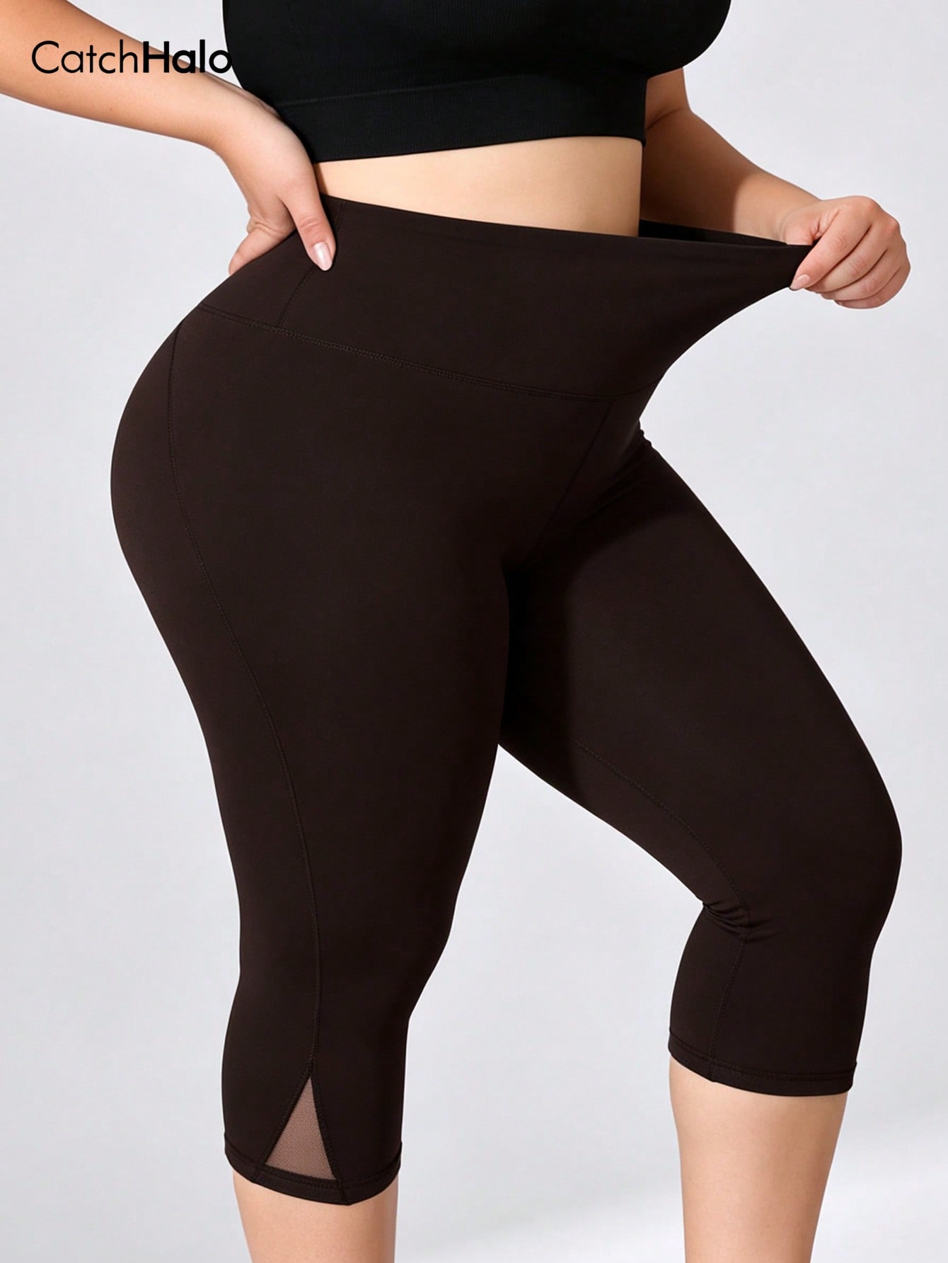 سروال ضيق (ليغينغ) رياضي للنسا - مراجعة Women'S Fashion Leggings وسعره