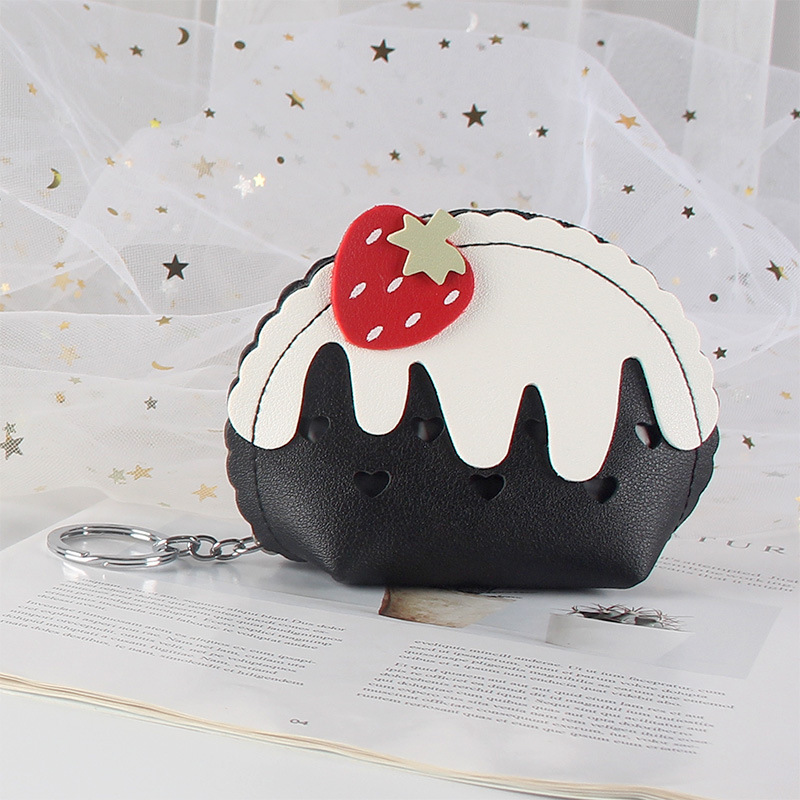محفظة نقود صغيرة لطيفة على شكل - مراجعة Coin Purse Women وسعره