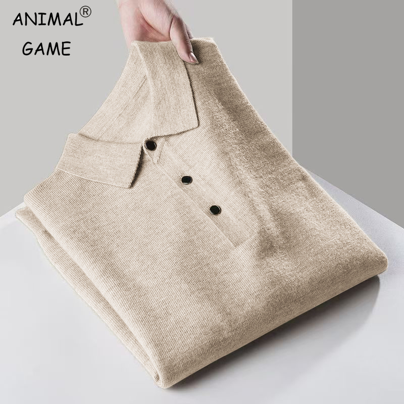 رجل ربع سستة سترة طويلة الأكما - مراجعة Ribbed Knit Sweater وسعره