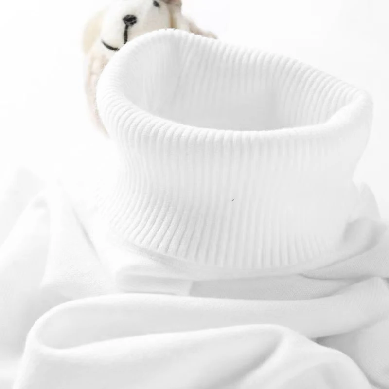 سترة رجالية بياقة مدورة محبوكة - مراجعة Ribbed Knit Sweater وسعره