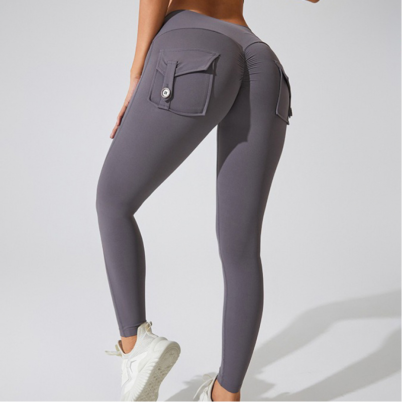 BIANHUI اللياقة البدنية طماق ا - مراجعة Women'S Fashion Leggings وسعره