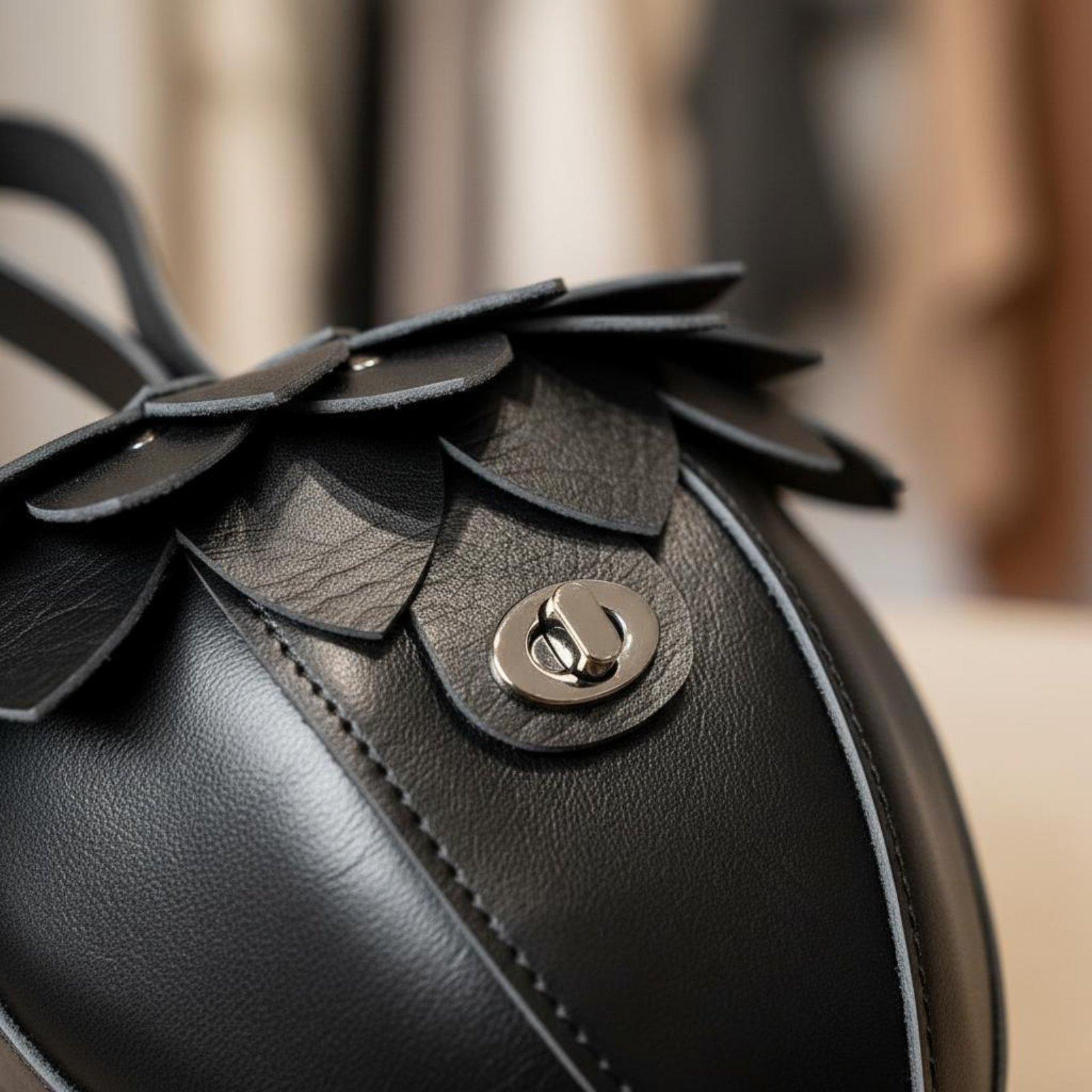 محفظة نقود نسائية بنمط جلد الز - مراجعة Coin Purse Women وسعره