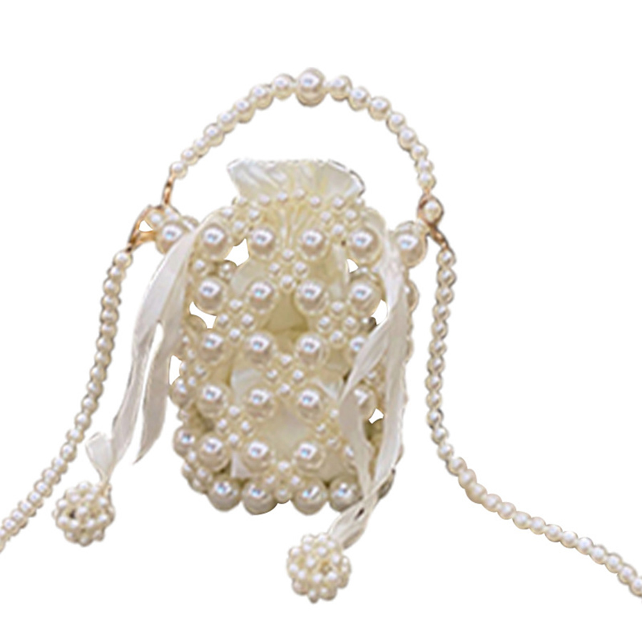 المحافظ وحقائب اليد لطيف لؤلؤة - مراجعة Coin Purse Women وسعره