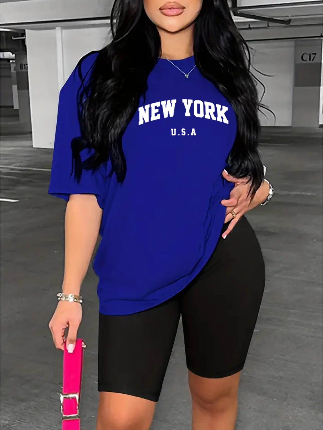 جديد نيويورك الولايات المتحدة  - مراجعة Women Fashion Usa وسعره