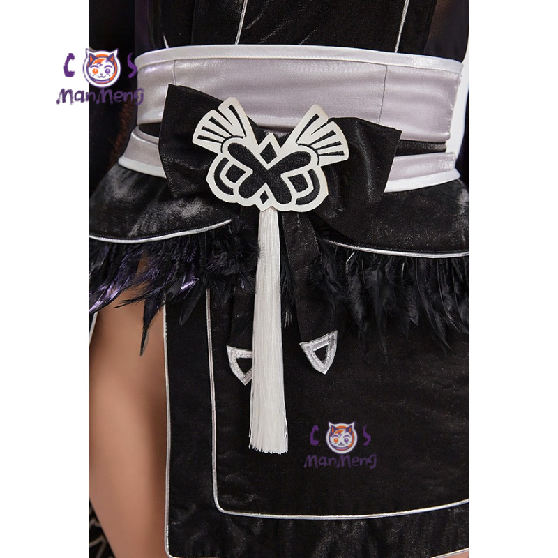 النوع B YoRHa رقم. 2 Game Nier - مراجعة Women'S Fashion Kimono وسعره