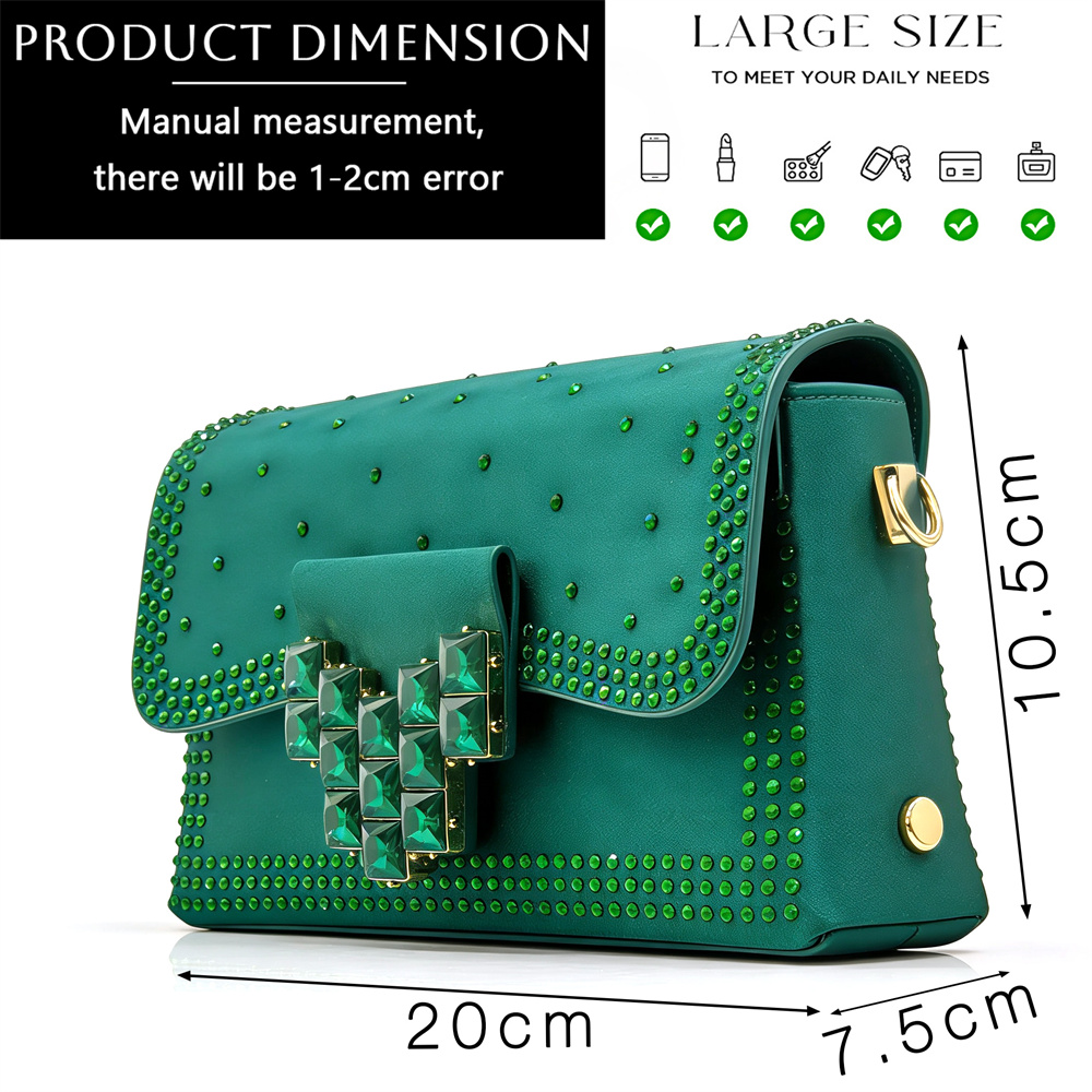 مجموعة أحذية وحقيبة يد نسائية  - مراجعة Women Fashion Handbags وسعره