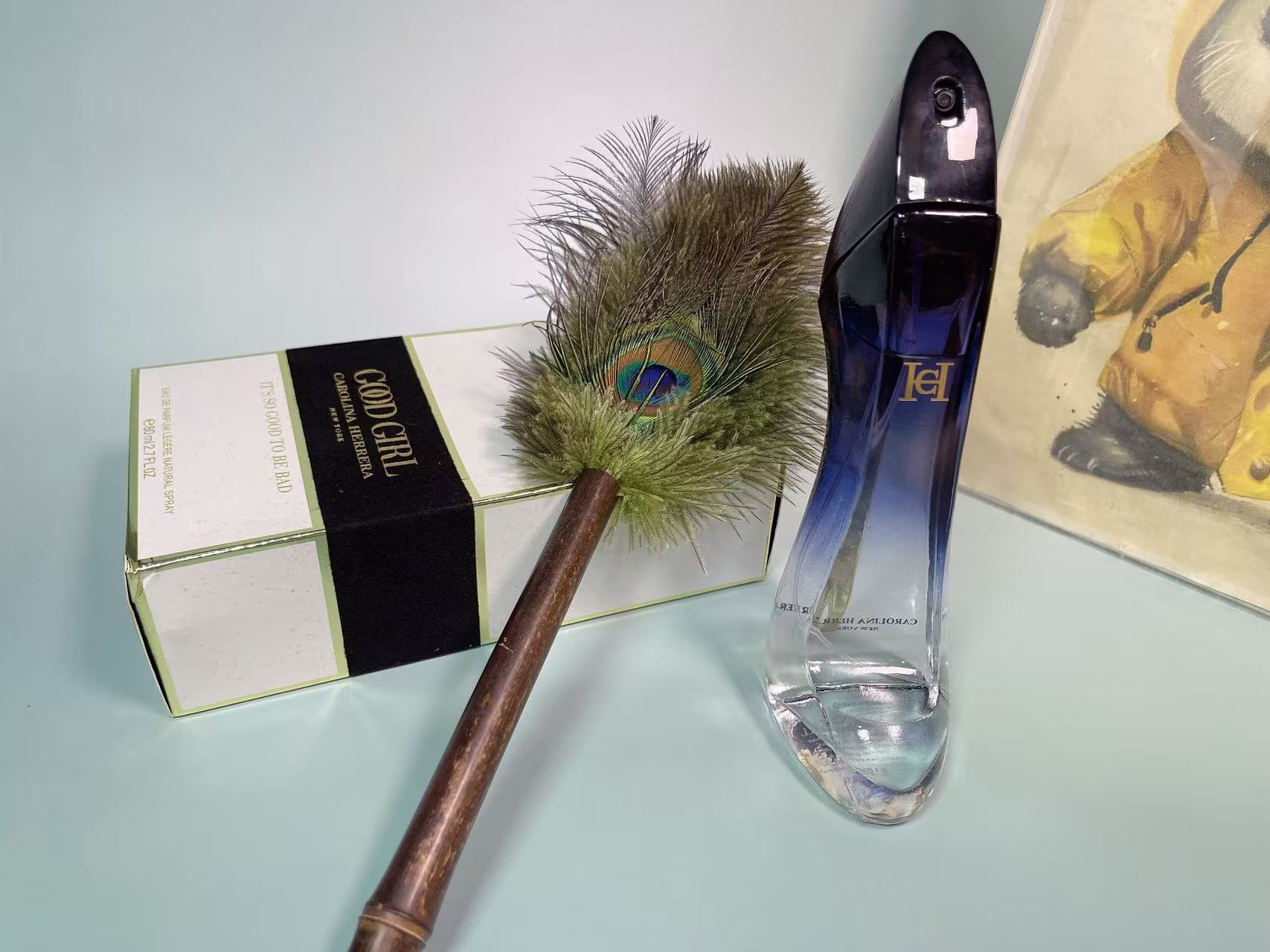 عطر كارولينا هيريرا جود جيرل ل - مراجعة Women'S Fashion Quick Delivery وسعره