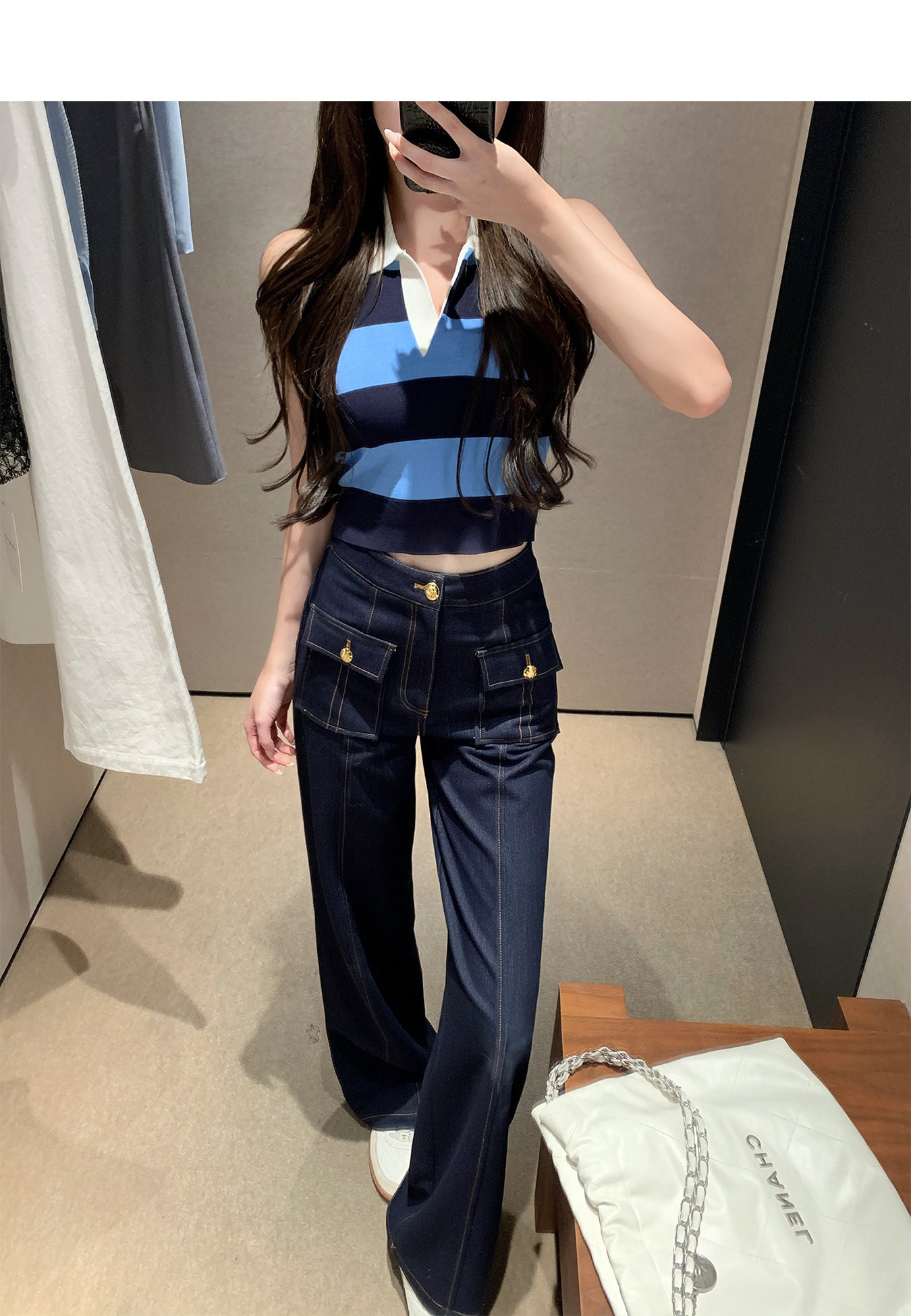 طقم أزياء عصري جديد لعام 2026  - مراجعة Women'S Fashion Trends 2026 Spring Summer وسعره