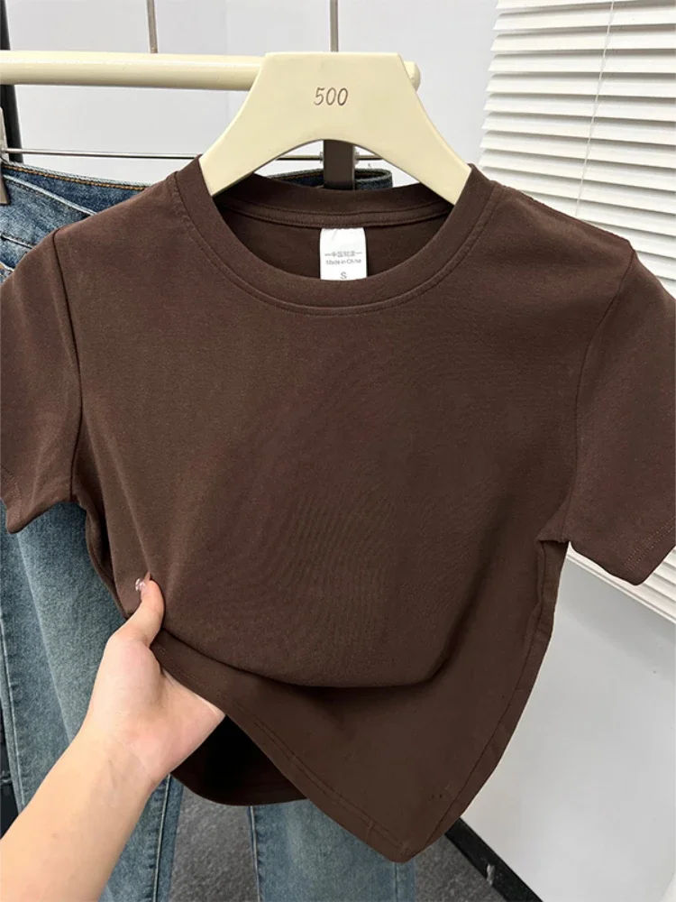 تي شيرت نسائي صيفي جديد 2026 ع - مراجعة Women'S Fashion Trends 2026 Spring Summer وسعره